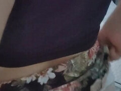 Fingern, Hd, Reif, Milf, Natürlichen titten, Titten, Jungfrau, Ehefrau