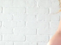 18 let, Amatéři, Velké kozy, Kuřba, Pár, Dildo, Prstění, Teenka