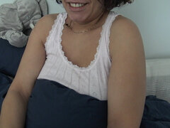 Amaterji, Rjavolaska, Erotično, Bradavičke