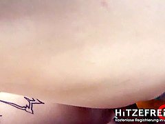 Public! ? blonda sweetie ? claudia swea ? nailed ? in the middle of berlin! hitzefrei.dating