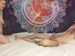 Amatéři, Fetiš, Dospělé, Bradavky