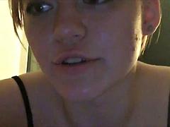 Cuni I Hokky: Amateur, Blonde  Fetish Porn