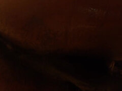 Ass Worship Hallelujah Johnson (Alright You Can Eat My Ass)