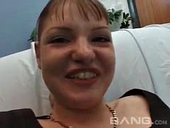 Anál, Kuřba, Brunetka, Stříkání spermatu, Hardcore, Běhna, Švédská rojka, Kozičky