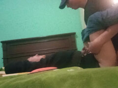 Brunetka, Homemade, Milf žcbp