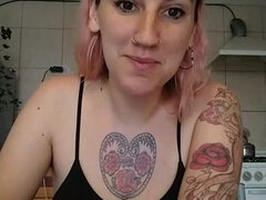 Amateur, Culo grande, Tetas grandes, Latina