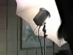 Gros seins, Noir ébène, Talons, Lingerie, Mère que j'aimerais baiser, Seins naturels, Jarretelles, Rétro ancien