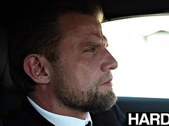 Blonde Beauty Makes Loves To Long Distance BF - HardX ft. Anna Claire Clouds  Vince Karter: Porn