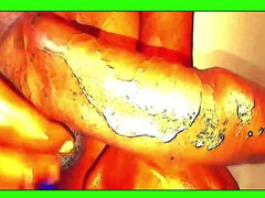 Amaterji, Velik kurac, Črnke, Samozadovoljevanje, Solo