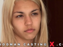 Fernandinha Fernandez casting