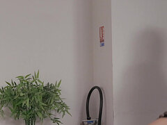 Anal Sex Frenzied Manager Kitana Lure