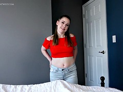 Jato de porra, Pés, Punheta