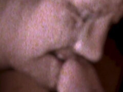 Massive Cock, Massive Cumshot