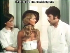 Amaterji, Kosmate, Retro