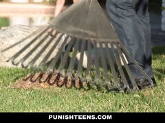 Ruskeahiuksinen, Takaapäin, Naamallinen, Ryhmäpano, Ryhmä, Rankka, Hd, Rajua