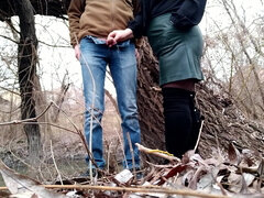 Amatéři, Bbw, Podpatky, Venku, Pissing, Ruské, Tabu