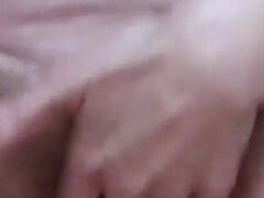 Hairy Wife Hanna Shoots a Porn Video