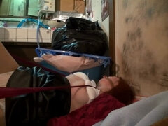 항문, 아시안, 오랄섹스, 크림파이, 일본인, 수음, 바이브레이터