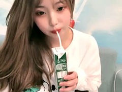 Hot ass fucking big cock close up