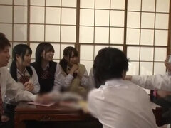 Asijské, Hd, Japonské, Teenka