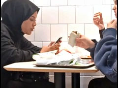 Arabisch, Hd, Jungendliche (18+)