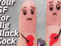 Tvrdé kecy, Femdom, Fetiš, Ponížení, Penis