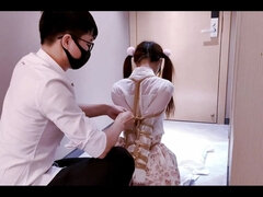 European Style Tight Binding Placement