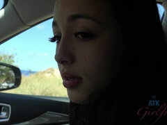 Pláž, Kuřba, Honění, Orgasmus, Venku, Různé pohledy, Na veřejnosti, Vlhká