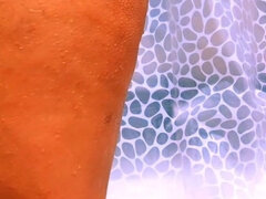 Amateur, Cuarto de baño, Culo grande, Masturbación, Madres para coger, Mamá