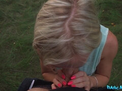 Ερασιτέχνης, Αμερικάνος, Ξανθιά, Απιστία, Εκτός, Χτύπημα, Τατουάζ, Τραινο