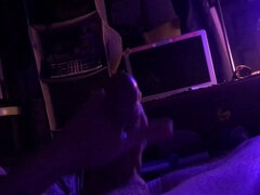 Ερασιτέχνης, Χύσιμο, Μαλακία, Αυνανισμός, Μόνος