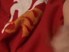 모음집, 커플, 사정 샷, 유럽인