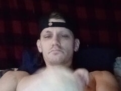 Americké, Velké péro, Stříkání spermatu, Masturbace, Sólo