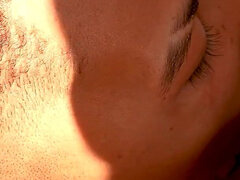 Stor røv, Store bryster, Blondine, Latinsk, Ældre kvinde, Mor jeg gerne vil kneppe, Udendørs, Hård sex