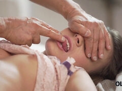 18, Obciąganie, Europejski, Palcówka, Obciąganie, Hd, Cipka, Nastolatki