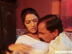 Desi Village Bhabhi Hardcore Sex