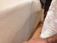 Piękne grube kobiety, Obciąganie, Para, Domowej roboty, Indyjski, Dojrzałe