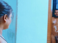 Bathtub Season 01 Episode 02 Uncut (2024) Fugi Hindi Hot Web Series - Indian