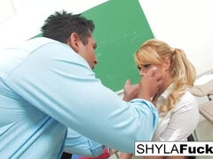 Zadek, Blondýna, Kuřba, Stříkání spermatu, Hardcore, Nahé, Pička, Kozičky