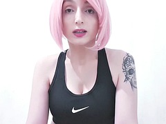 Bdsm, Bisexuell, Femdom, Fetisch, Pov, Rysk, Tatuering, Tuttar