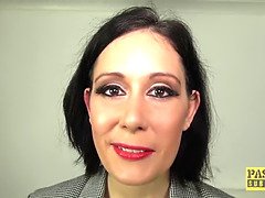 Entrevista, Sadomasoquismo, Mamada, Británico, Corridas, Hablar sucio, Hd, Puta