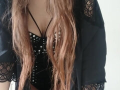 Amatör, Brittisk, Brunett, Dominans, Kvinna, Hd, Älskarinna, Orgasm