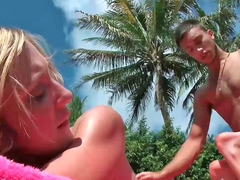 Loiroa, Fetiche, Fetiche por pé, Punheta, Melharucos naturais, Ao ar livre cartaz de rua outdoor, Engolir, Tetas