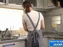 Asiatica, Fratello, Hardcore, Giapponese, Cucina, Sorella, Tabù, Ragazza