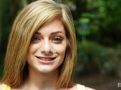 Bionda, Pompino, Da dietro, Sega, Hardcore, Magra, Tatuaggi, Ragazza