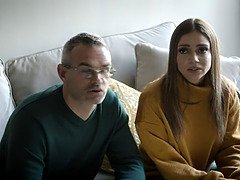 18 let, Velké kozy, Kuřba, Brunetka, Ječení, Vyhublá, Tabu, Teenka