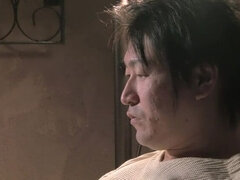 Crazy Japanese whore in Amazing Amateur, Group Sex JAV clip