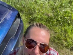 Amatéři, Kuřba, Creampie, Hardcore, Na veřejnosti, Realita