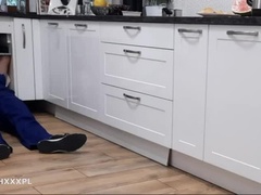 Amatéři, Podvádění, Cuckold, Evropské, Nahé, Polské, Svedená, Manželka