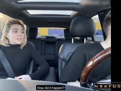 Amateur, Sucer une bite, Brunette brune, Éjaculation interne, Hd, Collant, Chevaucher, Russe